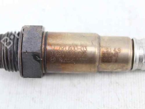 Electronic sensor BMW 1 (F20) 114 d | BP39603122M84 - Image 3