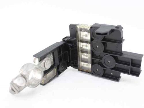 Fuse box FORD FIESTA VI (CB1, CCN) 1.0 EcoBoost | BP28485816E1