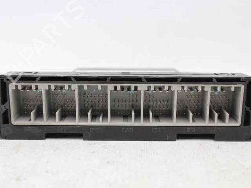 Electronic module OPEL CORSA E (X15) 1.3 CDTI (08, 68) | BP38077891M83 - Image 9