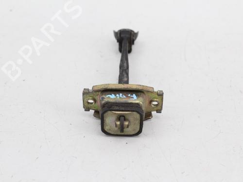 Hinge/Door check strap HONDA JAZZ II (GD_, GE3, GE2) 1.2 i-DSI (GD5, GE2) | BP19208020C146 