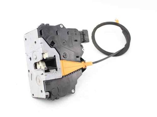 Used Front left lock OPEL CORSA E (X15) 1.3 CDTI (08, 68) (75 hp) 26404921