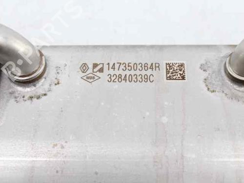 Egr MERCEDES-BENZ CITAN Box Body/MPV (W415)  | BP29143817M69 