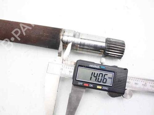 Right front driveshaft CITROËN C4 II (NC_) 1.6 HDi 110 | BP32873675M39 - Image 9