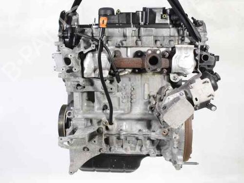 Used Engine PEUGEOT 208 I (CA_, CC_) 1.6 HDi (92 hp) 29320651