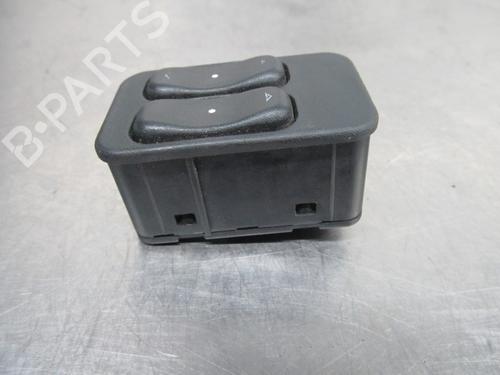 Left front window switch OPEL COMBO Box Body/MPV 1.7 CDTI 16V | BP19195028I27 