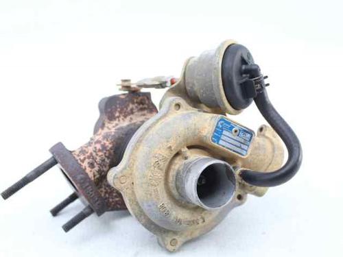 Turbolader/Kompressor FIAT GRANDE PUNTO (199_) 1.3 D Multijet (75 hp) 31962831