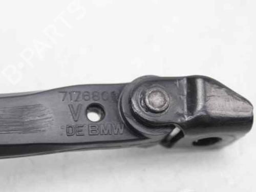 Hinge/Door check strap BMW 1 (E87)  | BP19218464C146 
