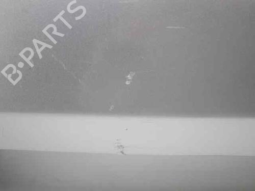Tailgate PEUGEOT 3008 I MPV (0U_) 1.6 HDi | BP24651669C6 