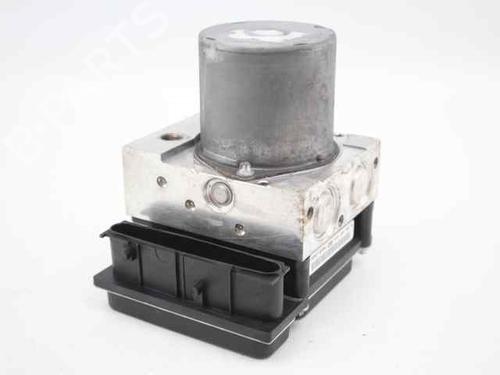 Used ABS pump RENAULT SCÉNIC II (JM0/1_) 1.4 (JM0B, JM0H, JM1A) (98 hp) 19238501