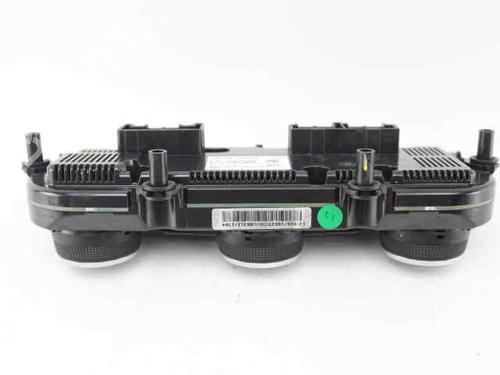 Climate control SEAT LEON (5F1) 1.4 TSI | BP29902434I5