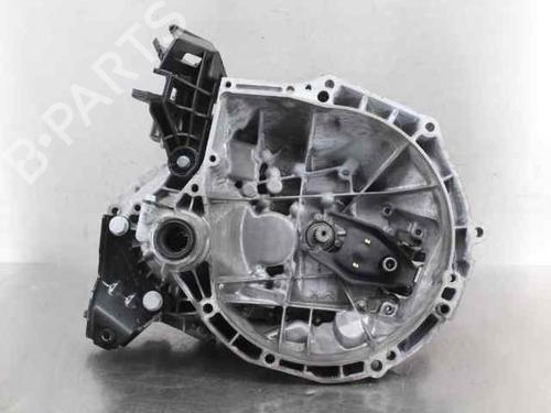 gearbox-citroen-c3-aircross-ii-2r_-2c_-2017-27393842 main image