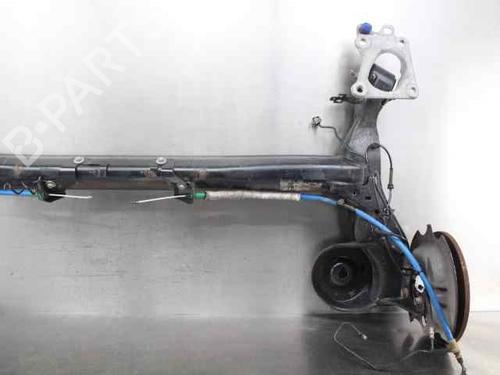 Rear axle PEUGEOT 5008 (0U_, 0E_) 1.6 HDi | BP19785648M2 
