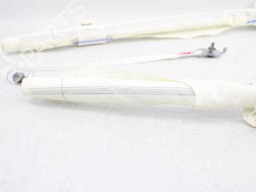 Right curtain airbag OPEL ASTRA J (P10)  | BP19218812C12 