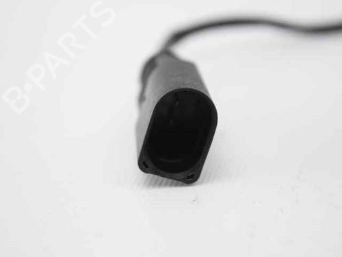 Hood lock VW POLO V (6R1, 6C1)  | BP22637814C133 