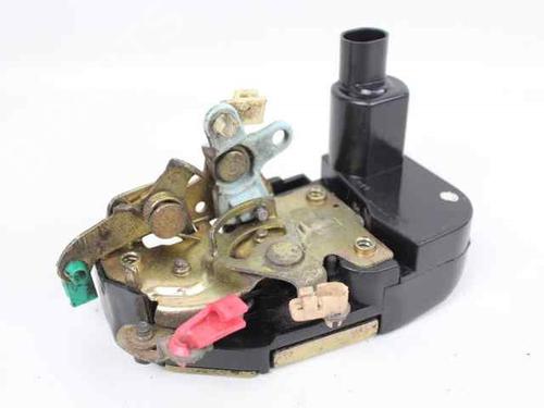 Used Front right lock CHRYSLER VOYAGER / GRAND VOYAGER III (GS_, NS_) 2.5 TD (116 hp) 19218097