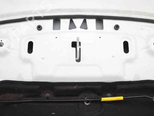 Motorhjelm DACIA JOGGER (RK_) 1.0 TCe 90 ECO-G (RKMT) | BP31366868C1 