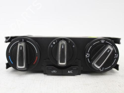 Used Climate control Climate control 39542942 39542942