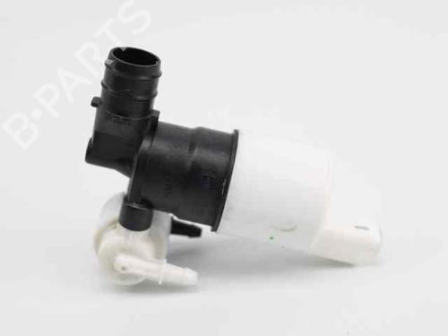 Washer pump CITROËN C4 II (NC_) 1.2 THP 110 (NCHNZ6, NCHNV6) | BP19220227E24 
