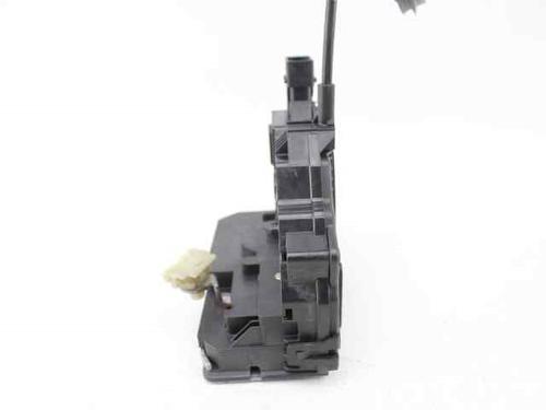 Front right lock OPEL CORSA D (S07) 1.3 CDTI (L08, L68) | BP30311933C97 