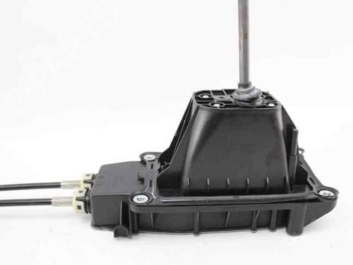 Gear lever RENAULT CLIO IV (BH_) 1.5 dCi 75 | BP25755391M90 