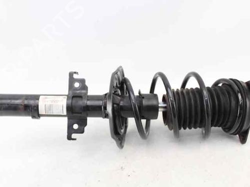 Right front shock absorber RENAULT MEGANE IV Hatchback (B9A/M/N_) 1.5 dCi 110 (B9A3) | BP39542877M17 - Image 6