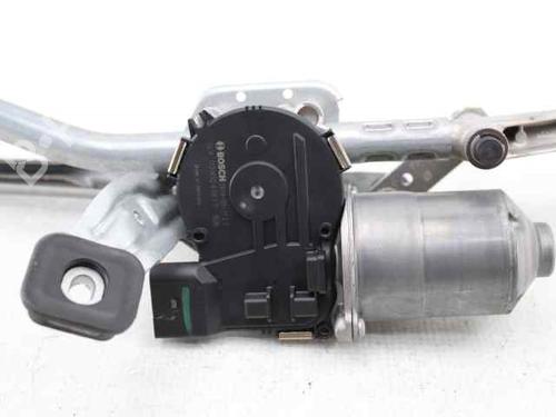 Front wiper motor BMW 1 (F40) 116 d | BP37502973M29 - Image 9