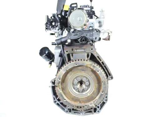 Engine RENAULT CLIO IV (BH_) 1.5 dCi 90 | BP31121481M1