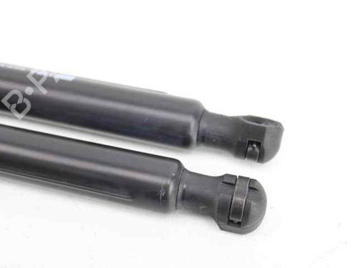 Tailgate lift support RENAULT CLIO IV (BH_) 0.9 TCe 90 (BHNF, BHMA, BHMH, BHJK, BHJR) | BP19224497C138 