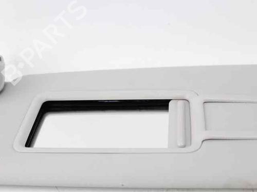 Left sun visor AUDI A4 B8 (8K2) 2.0 TDI | BP39573080I1 - Image 7