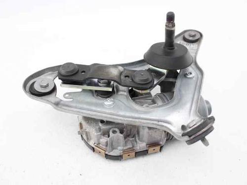 Front wiper motor PEUGEOT 508 SW I (8E_) 2.0 HDi RXH Hybrid4 | BP27666853M29 