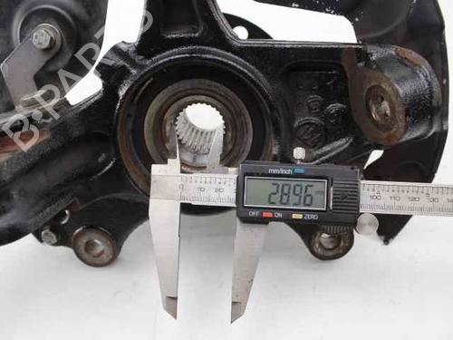 Right front steering knuckle PEUGEOT 308 SW II (LC_, LJ_, LR_, LX_, L4_) 1.6 HDi / BlueHDi 115 (LCBHXM, LCBHXT) | BP29644969M26 