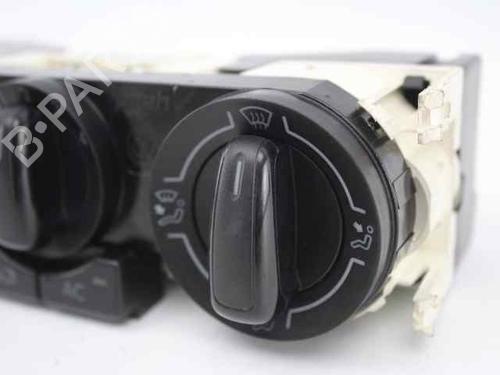 Climate control VW POLO V (6R1, 6C1)  | BP19238600I5 