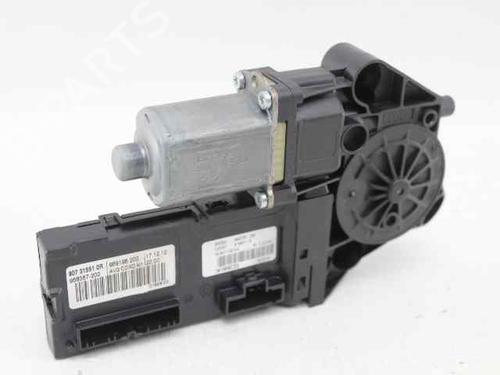 Used Front left window mechanism Front left window mechanism 34711117 34711117