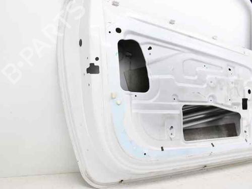 Left front door OPEL CORSA D (S07) 1.3 CDTI (L08, L68) | BP19233622C2 