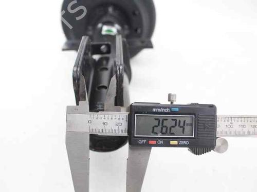 Left front shock absorber DACIA SANDERO III 1.0 TCe LPG | BP33894485M16 - Image 7