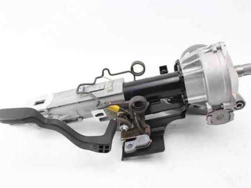 Steering column SKODA FABIA III Estate (NJ5) 1.4 TDI | BP29017663M21