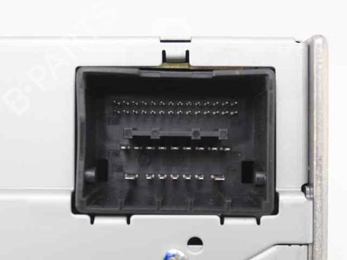 Radio OPEL ASTRA J (P10) 1.3 CDTI (68) | BP29320870E6 