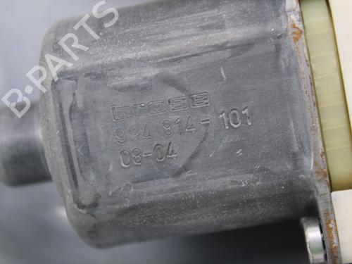 Rear right window mechanism FORD FOCUS II (DA_, HCP, DP)  | BP19215690C25 