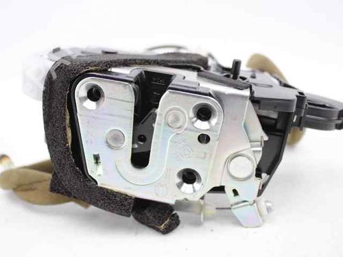 Rear left lock NISSAN JUKE (F15) 1.5 dCi | BP19241469C100