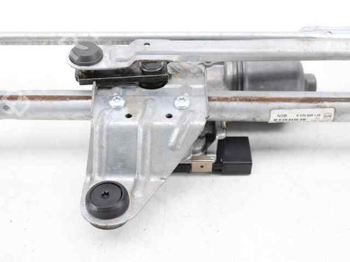 Front wiper motor SEAT LEON (5F1)  | BP19226565M29 