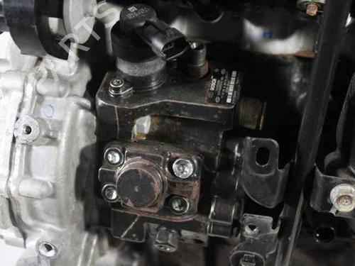 Engine KIA PRO CEE'D (JD) 1.6 CRDi 110 | BP28528604M1 