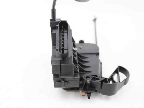 Front left lock FORD FOCUS III Turnier  | BP29761279C98 