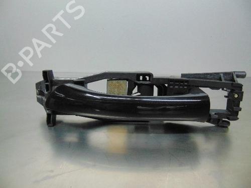 Front left exterior door handle MERCEDES-BENZ C-CLASS Coupe (CL203) C 220 CDI (203.708) | BP19189600C128 