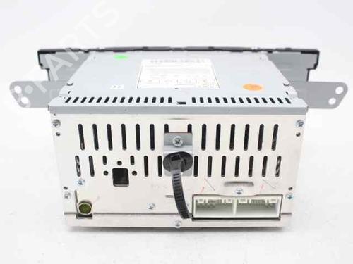 Radio HYUNDAI i20 II (GB, IB) 1.2 | BP19245208E6 