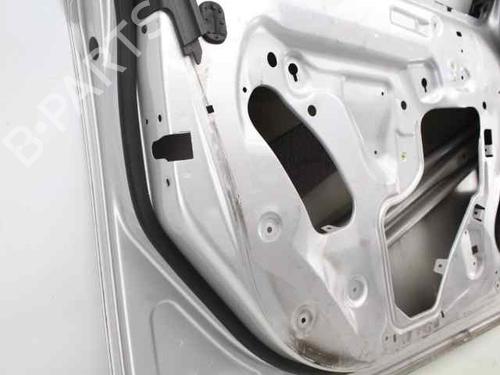 Left front door OPEL ASTRA J (P10) 1.3 CDTI (68) | BP29320658C2 