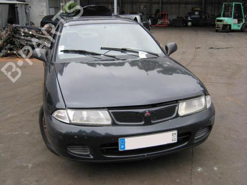 MITSUBISHI CARISMA Saloon (DA_) [1996-2006]  2296406
