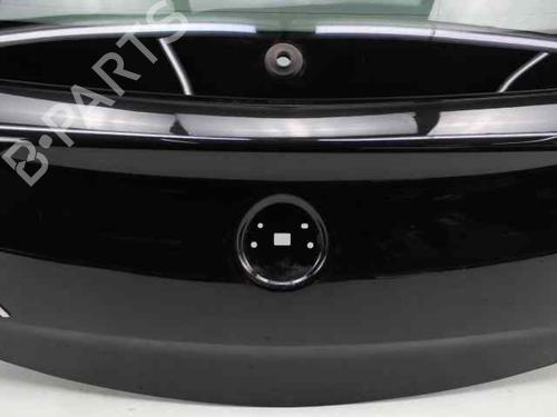 Tailgate OPEL CORSA E (X15) 1.4 (08, 68) | BP29818477C6 