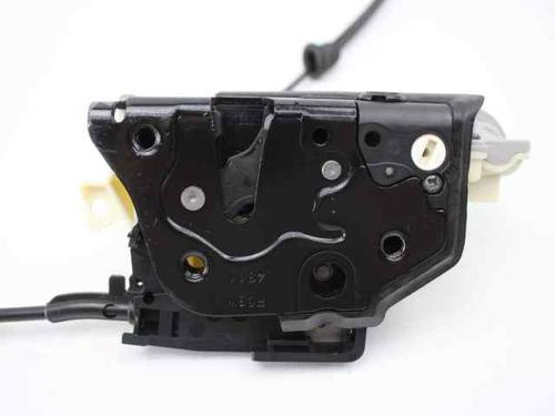 Rear right lock VW PASSAT B6 (3C2) 1.6 TDI | BP21200380C99 
