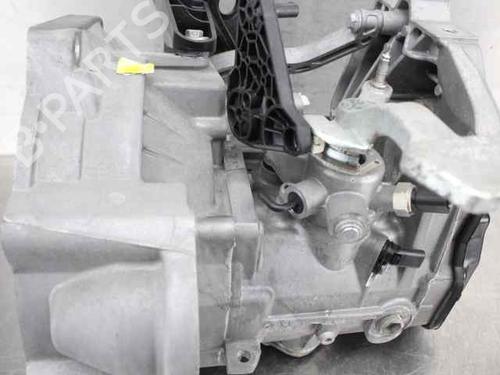 Gearbox SEAT LEON (5F1) 1.4 TSI | BP29902503M3 
