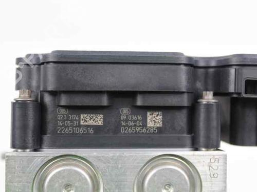 ABS pump RENAULT CLIO IV Grandtour (KH_) 1.5 dCi 90 (KHN3, KHN4) | BP19212755M43 